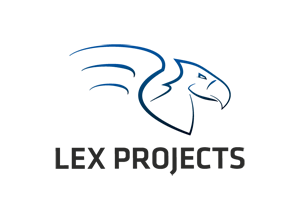 Logo Lex Projects
